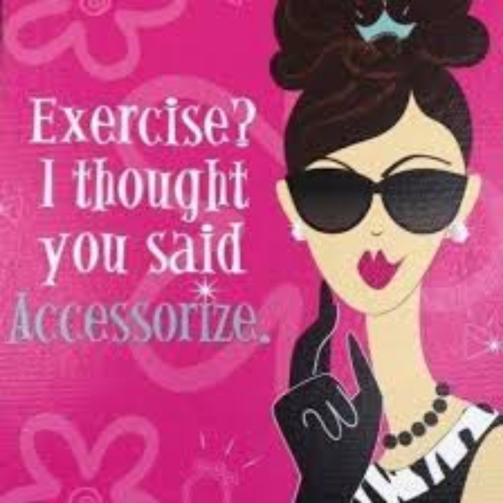 Jewelry, bits and bobs